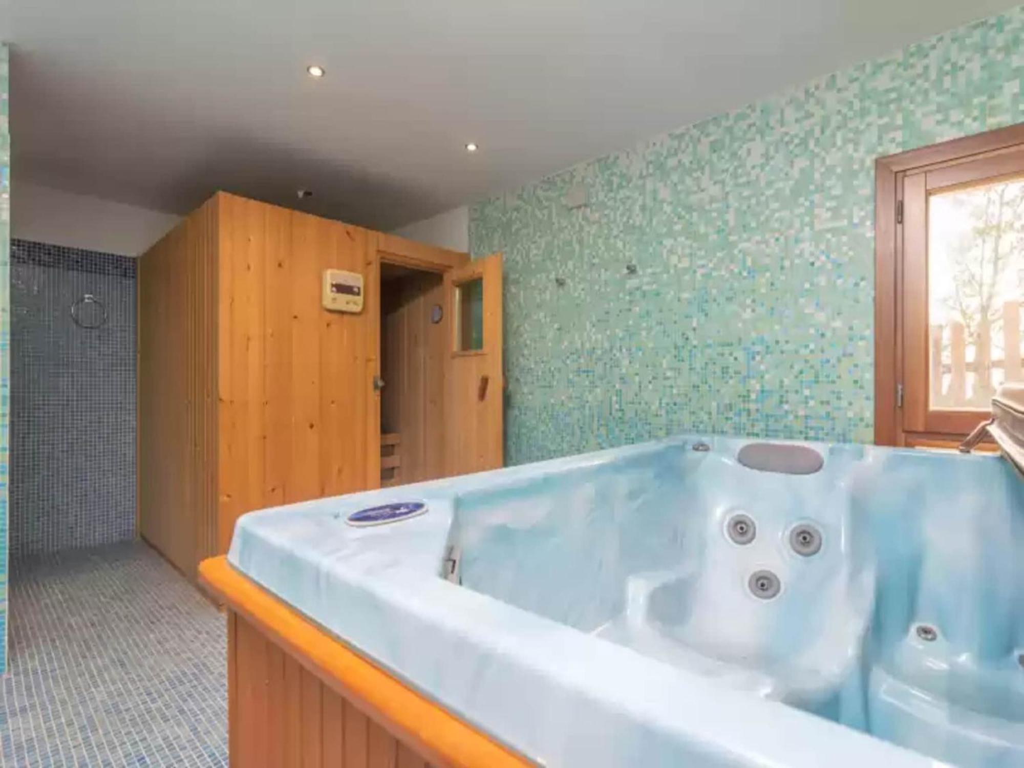 Can Mir Sa Posada Des Pages Villa With Pool Pollença Екстериор снимка